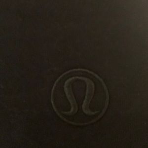 Brand new Lululemon sweatshirt jacket
